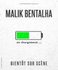 Malik Bentalha - En chargement