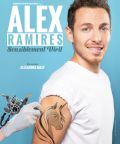 Alex Ramires - Sensiblement viril
