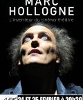 Marc Hollogne - Ciné-théâtre