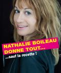 Nathalie Boileau - One woman show