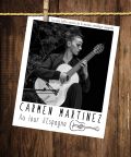 Carmen Martinez - Au tour d'Espagne