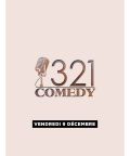 Le 321 Comedy