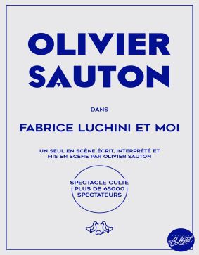 Olivier Sauton