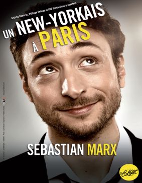 Sébastian Marx