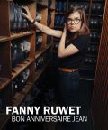 Fanny Ruwet
